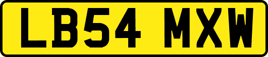 LB54MXW