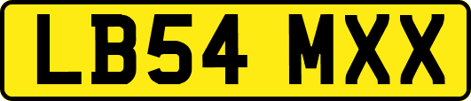 LB54MXX