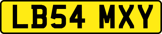 LB54MXY