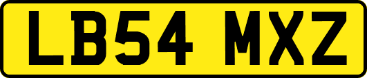 LB54MXZ