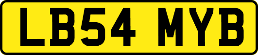 LB54MYB