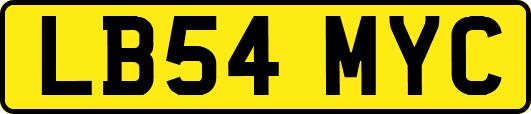 LB54MYC