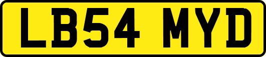 LB54MYD