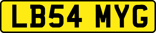LB54MYG