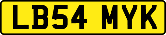 LB54MYK