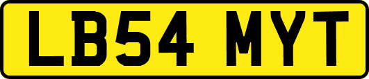 LB54MYT