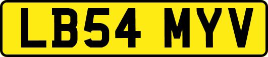 LB54MYV