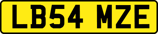 LB54MZE