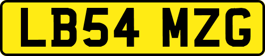 LB54MZG