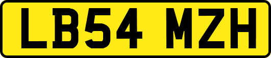 LB54MZH