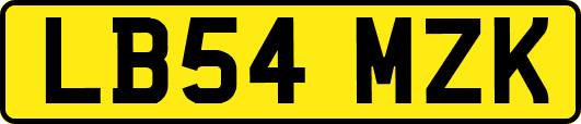 LB54MZK