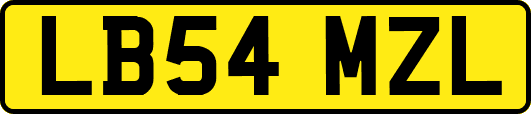LB54MZL