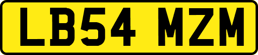 LB54MZM
