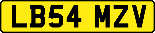 LB54MZV