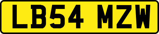 LB54MZW