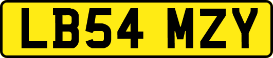 LB54MZY