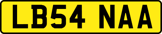 LB54NAA