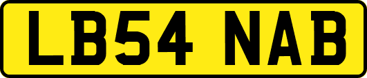 LB54NAB