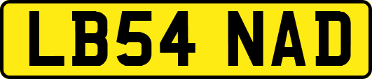 LB54NAD