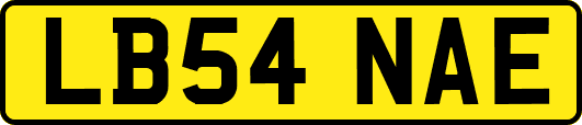 LB54NAE