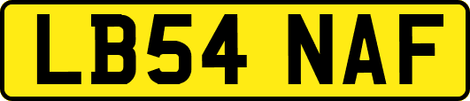 LB54NAF