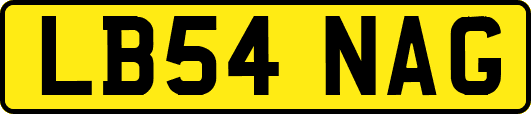LB54NAG