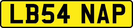 LB54NAP