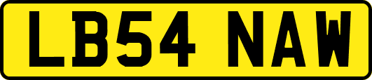 LB54NAW