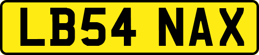 LB54NAX