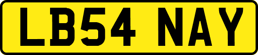 LB54NAY