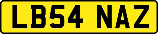 LB54NAZ