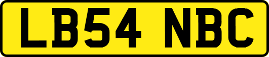 LB54NBC