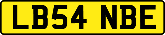 LB54NBE