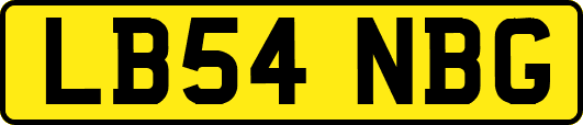 LB54NBG