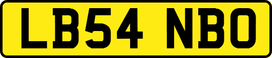 LB54NBO