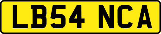 LB54NCA