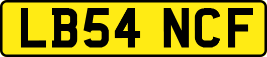 LB54NCF