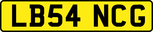 LB54NCG