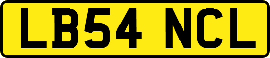 LB54NCL