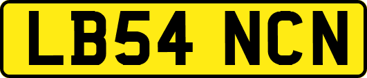 LB54NCN