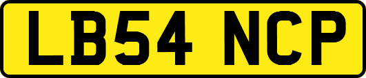 LB54NCP