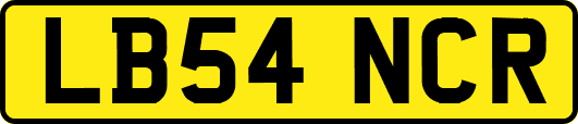 LB54NCR