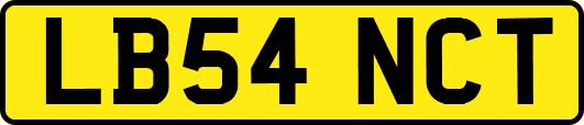 LB54NCT