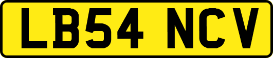 LB54NCV