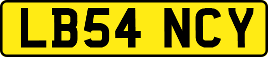 LB54NCY