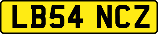 LB54NCZ