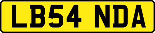 LB54NDA