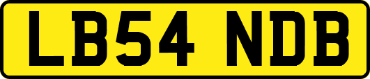 LB54NDB