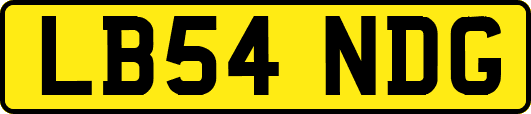 LB54NDG