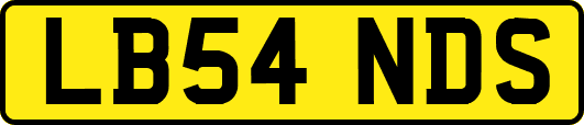 LB54NDS